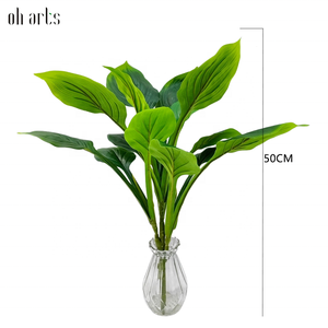 <span class=keywords><strong>Ramo</strong></span> De Arvore Ficus Künstliche Folhas Immergrün Decora cao De Ocasioes Em Promo cao Beliebt De 2024 - Product Image 4