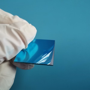 Miroirs optiques avec revêtement en aluminium amélioré contre les UV - Product Image 5