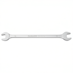 FASANO 21x23 Mm Double Open End Wrench For Auto Repair - Product Image 2