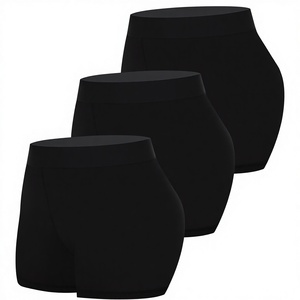 Factory High Quality Sportswear <b>Sports</b> Fitness Workout Biker Women Yoga Leggings Shorts Woman Gym Running Shorts - Product Image 2