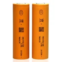 Baterai Lithium Ion isi ulang 3.7v 5800mAh INR 21700 EVE 21700 58E 5800MAH 10A untuk 21700 58E