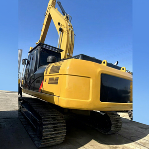 Excavadora CAT325D L Usada en Buenas Condiciones, Pocas Horas de Trabajo, Sistema Hidráulico Estable, Disponible en Stock, Precio al por Mayor - Product Image 1