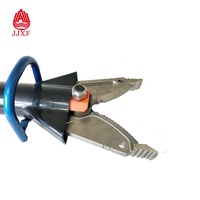 Épandeur et coupe hydraulique électrique pour le sauvetage des pompiers