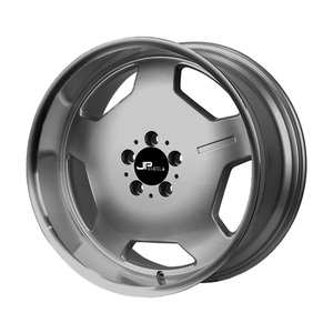 Jantes en alliage coulé JPwheels 15 16 17 18 19 pouces, jantes de voiture 5x112 en alliage d'aluminium A356.2 pour <span class=keywords><strong>Mercedes</strong></span> Benz # 02034 - Product Image 3