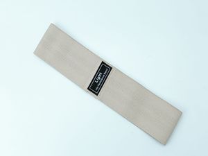 Tùy Chỉnh Chống Trượt Vải <span class=keywords><strong>3</strong></span> Mức Vòng Lặp Màu Cà Phê Làm Việc out Tập Thể Dục Resistance Bands Set Cho Phụ Nữ Người Đàn Ông - Product Image 2