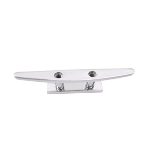 Étrier <span class=keywords><strong>d</strong></span>'<span class=keywords><strong>amarrage</strong></span> marin en acier inoxydable 316, anti-rouille, pour bateau et yacht - Product Image 4
