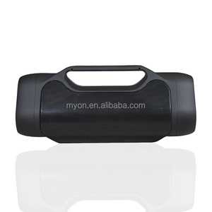 Parlantes Altavoz Bluetooth inalámbrico altavoces la fiesta reproductor de cargadores inalámbricos <span class=keywords><strong>Subwoofer</strong></span> de Audio Bazooka - Product Image 3