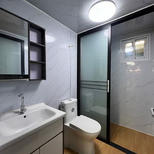 <span class=keywords><strong>Venta</strong></span> Directa de Casa Prefabricada Expandible en Contenedor de 20 Pies con Cocina, Precio de Casa Móvil Prefabricada de Lujo, Casas Prefabricadas - Product Image 5