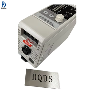 Ventilador Eliminador de Electricidad Estática de Alta Precisión KEYENCE SJ-F100W con Amplificador y Garantía de Un Año - Product Image 1