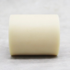 Roue à rouleaux en nylon pour <span class=keywords><strong>transpalette</strong></span> SS 80x70mm, capacité de charge de 1 tonne - Product Image 6