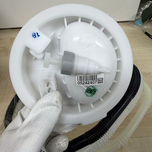 16117163295 Modulo Pompa Carburante Elettrica Compatibile con <span class=keywords><strong>BMW</strong></span> F20 F30 F35 X3 F25, <span class=keywords><strong>Ricambi</strong></span> per Sistema di Alimentazione Motore Auto - Product Image 5