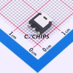 ทรานซิสเตอร์ฟิลด์ทรานซิสเตอร์ (MOsfet) แบบดั้งเดิมและใหม่ GT6K2P10KH - Product Image 2