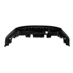 Cubierta de Parachoques Delantero Inferior de Plástico para Automóviles, Repuesto para Honda CR-V 23-25, Reemplazo Directo 71105-3B4-H00 - Product Image 6