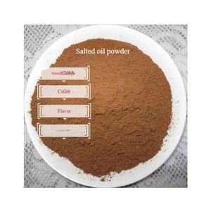 حار بيع الطبيعية المخمرة تاماري المجففة مسحوق صلصة الصويا الفورية للتوابل إضافات غذائية ممتازة - Product Image 4