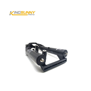 <span class=keywords><strong>Accesorios</strong></span> <span class=keywords><strong>para</strong></span> <span class=keywords><strong>Bicicleta</strong></span>, <span class=keywords><strong>Accesorios</strong></span> <span class=keywords><strong>para</strong></span> <span class=keywords><strong>Bicicleta</strong></span> Eléctrica, Horquilla Delantera Amortiguadora de Aleación <span class=keywords><strong>para</strong></span> <span class=keywords><strong>Bicicleta</strong></span> de Montaña de 20/24/26/27.5 Pulgadas con Sistema Hidráulico - Product Image 2