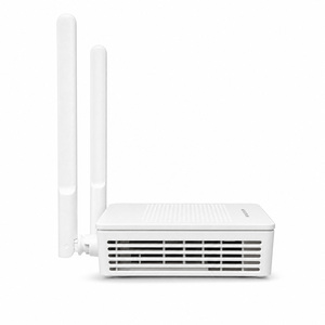 Routeur ONU Wi-Fi XPON 2.4G HS8145C5 300 Mbps, unité de réseau optique domestique sans fil - Product Image 3
