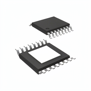 Buy Online Electronic Components TPS55386PWP Power Management (PMIC) 16 PowerTSSOP Manufacturer Channel - Product Image 1