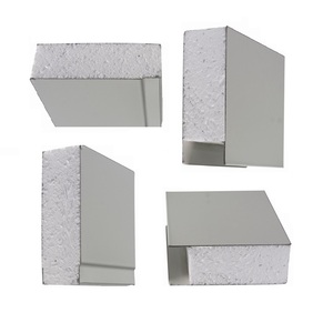 <span class=keywords><strong>Panneau</strong></span> à <span class=keywords><strong>sandwich</strong></span> en acier EPS pour le toit, <span class=keywords><strong>panneau</strong></span> coloré, pour qualité supérieure, <span class=keywords><strong>prix</strong></span> d'usine - Product Image 2