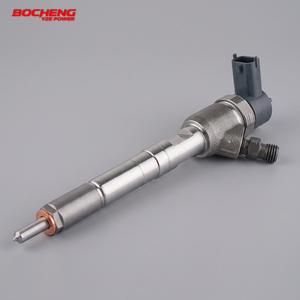 Inyector Common Rail 0445110342, Compatible con Mahindra Pik-Up Genio Scorpio 2.2 Turbo Diésel - Product Image 2