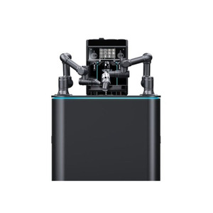 Robot para Preparar Café con Capacidad de Impresión de Latte Art, Máquina de Café Comercial Automática - Product Image 2