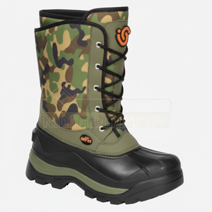 Nouvelles chaussures d'eau BLIZZY - Product Image 1