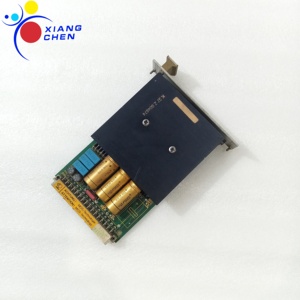 แผงวงจรไฟฟ้ามือสองแท้รุ่น B37V040070 สำหรับเครื่องพิมพ์แมนโรแลนด์ - Product Image 4