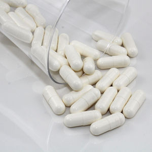 แคปซูลอาหารเสริมเพื่อสุขภาพสำหรับผู้หญิงกรดโฟลิกฉลากตามสั่ง - Product Image 5