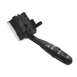 Interruptor de Control de Señal de Giro Combinado 84140-12560 para Vehículos 2007-2013 - Product Image 3