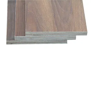 Melamine Plywood Board/melamine Faced plyboard/melamine board