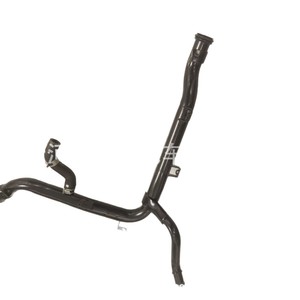 Manguera de Refrigerante 25620-2A765 para Motor de Coche Hyundai, Pieza de Repuesto, Longitud Estándar, Material de Hierro - Product Image 1