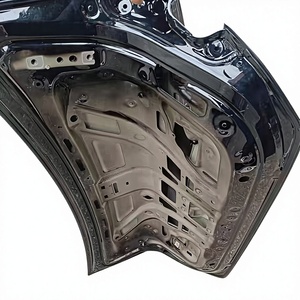Pour G60 G68 Couvercle arrière pour Série 2 218i d'<span class=keywords><strong>occasion</strong></span> 2013-2023 Hayon arrière Feux arrière Panneau avant - Product Image 6