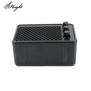 เครื่องขยายเสียง<span class=keywords><strong>กี</strong></span>ตาร์เบสแบบชาร์จไฟได้เครื่องขยายเสียงพกพา - Product Image 6