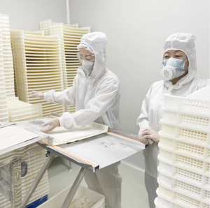 Şişe içinde Guarana özel fabrika fonksiyonel sakız ile Xylitol enerji sakız - Product Image 5