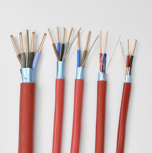 Cavo per sistema di rilevamento e allarme incendio con controllo di rete cablata <span class=keywords><strong>GHT</strong></span> - Product Image 5