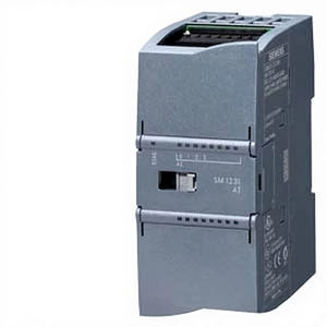 โมดูลอินพุตแบบอนาล็อก Siemens 6ES7231-5PD32-0XB0 S7-1200 SM 1231 ของแท้ใหม่ มีสินค้าในสต็อก PLC เทอร์โมคัปเปิล TC - Product Image 3