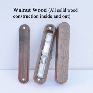 Luxury Auto Aromatherapy <b>Air</b> <b>Freshener</b> Natural Wood Clip Vent Mount Car Diffuser Long-Lasting Fragrance No Electricity Required - Product Image 3