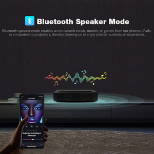 Lonnst Short Throw <strong>Projector</strong> Price D068 Video <strong>Projector</strong> 650 Lumens DLP Meeting Classroom Large Venue <strong>Projector</strong> - Product Image 6