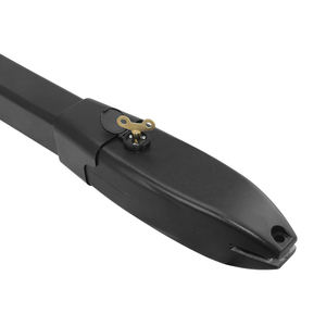 Sistema de automatización de puerta batiente doble/SIMPLE: retardo programable y arranque suave - Product Image 4