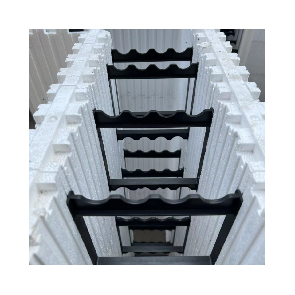 concrete ventilation block