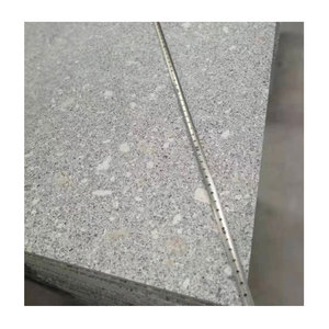 Rushan G375 <span class=keywords><strong>gris</strong></span> perla granito paso - Product Image 4