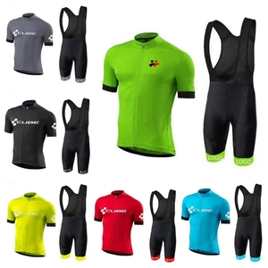 <span class=keywords><strong>Conjunto</strong></span> de ropa de <span class=keywords><strong>ciclismo</strong></span> para <span class=keywords><strong>hombre</strong></span>, Jersey de manga corta para <span class=keywords><strong>ciclismo</strong></span> de montaña o carretera, de <span class=keywords><strong>verano</strong></span> - Product Image 2
