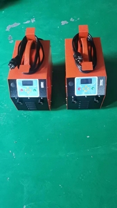 Máquina de Soldadura por Electrofusión Portátil para Soldar Tuberías de PE PP de 1000 mm - Product Image 4