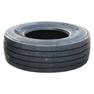 Neumáticos Multiusos para Camión 215/75R17.5 <span class=keywords><strong>Goodyear</strong></span> Hankook Chaoyang, Neumáticos de Caucho Duradero S200 para Uso en Cualquier Sitio de Trabajo - Product Image 2