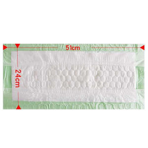 2024 top qualité Offre Spéciale usine directe en gros serviettes hygiéniques jetables <span class=keywords><strong>pour</strong></span> hommes - Product Image 5