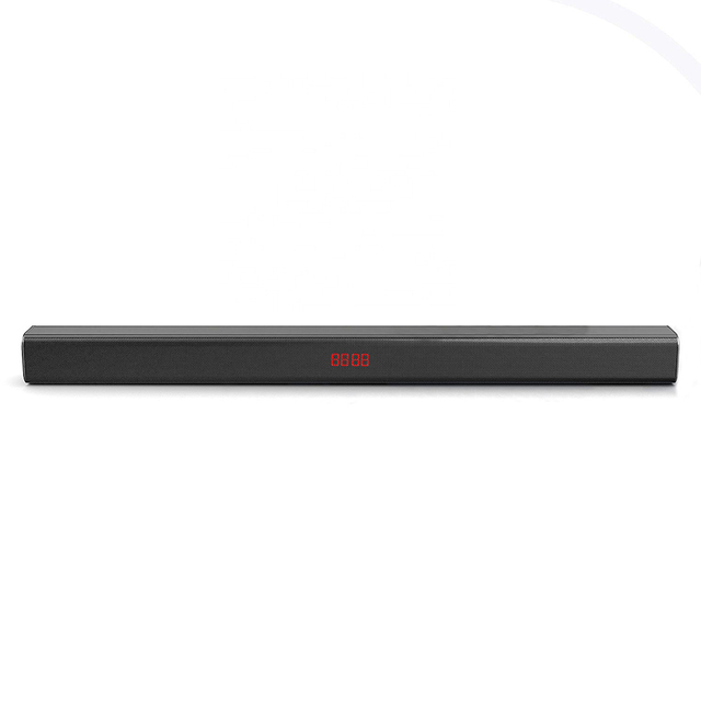 Home Theater Speaker System Theatre Tv Soundbar Bluetooth Speaker