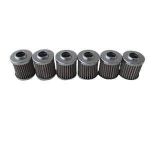 D-<span class=keywords><strong>68775</strong></span> de 25 micras, elemento de filtro hidráulico equivalente a 2.18G40-A00-0-P - Product Image 4
