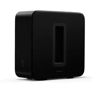 Vendas instantâneas Conectividade com fio e sem fio Subwoofer sem fio Sonos Entregando som imersivo e de enchimento de sala