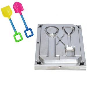 Đồ Chơi Trẻ Em Tùy Chỉnh Khuôn Nhựa Bộ Phận Sản Xuất Đồ Chơi Bộ Phận Ép Nhựa Khuôn - Product Image 3