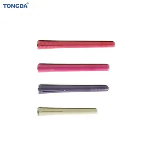 Best-selling TONGDA TD-260 Ring Spinning Machine Parts Bobbin Plastic Bobbin For Ring Yarn Spinning