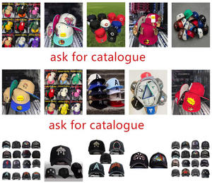 Gorras de Béisbol Era <span class=keywords><strong>Ny</strong></span> al por Mayor, Gorras Originales al por Mayor para Hombre, Gorras Vintage con Cierre a Presión para Hombre - Product Image 3